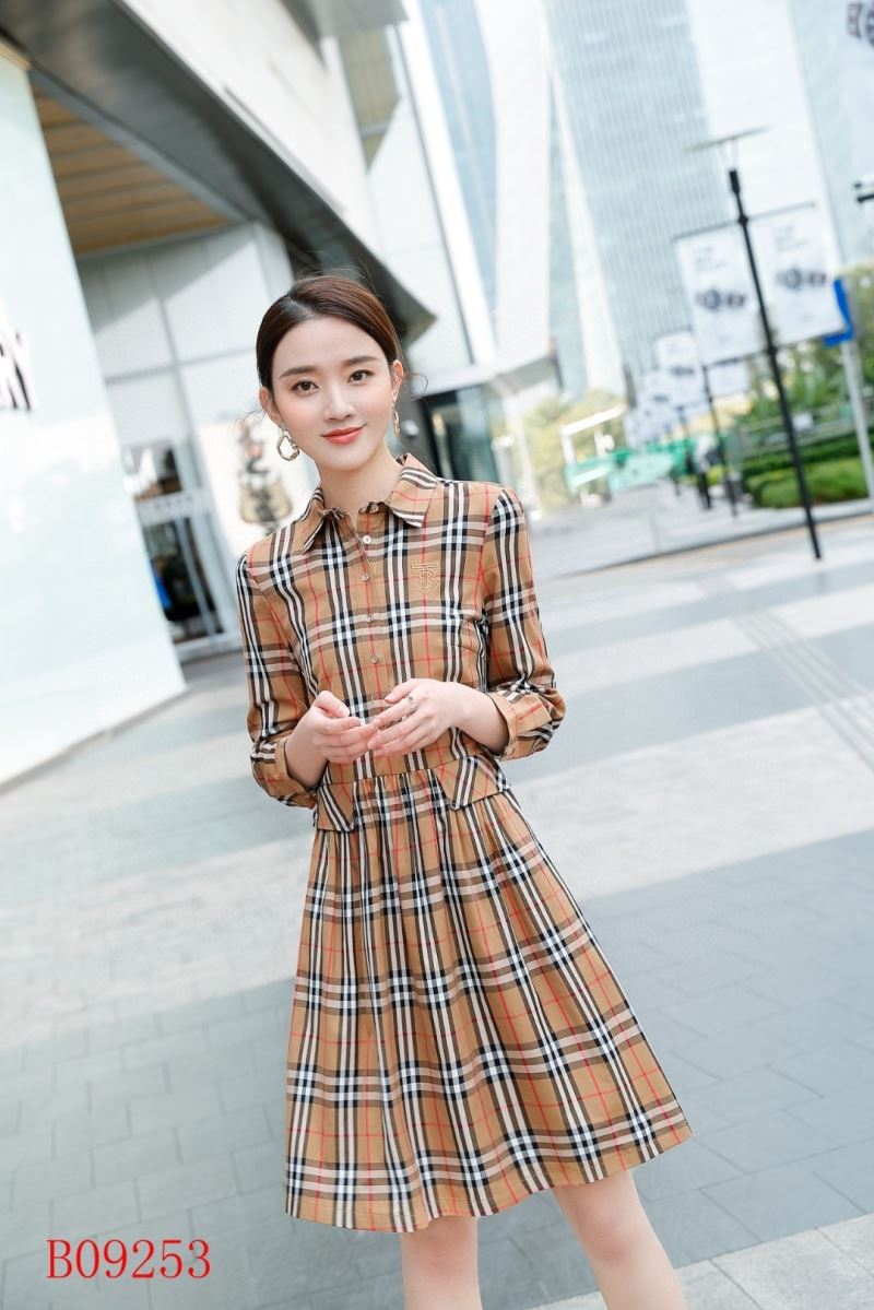 Burberry Dress